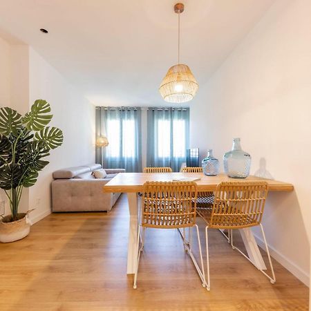 Bravissimo Tarla, 2-Bedroom Apartment Χιρόνα Εξωτερικό φωτογραφία