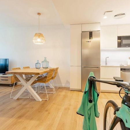 Bravissimo Tarla, 2-Bedroom Apartment Χιρόνα Εξωτερικό φωτογραφία