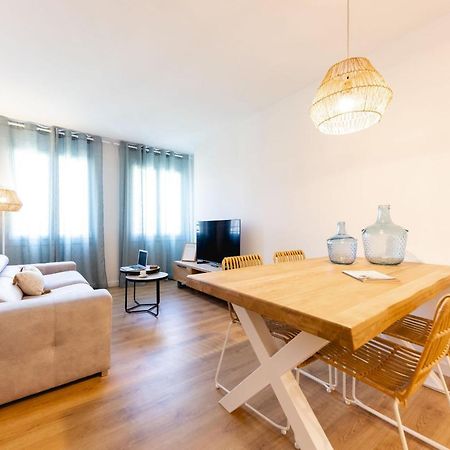 Bravissimo Tarla, 2-Bedroom Apartment Χιρόνα Εξωτερικό φωτογραφία