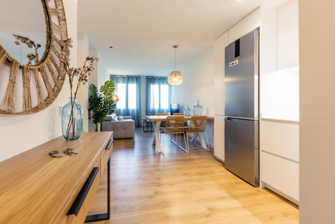Bravissimo Tarla, 2-Bedroom Apartment Χιρόνα Εξωτερικό φωτογραφία