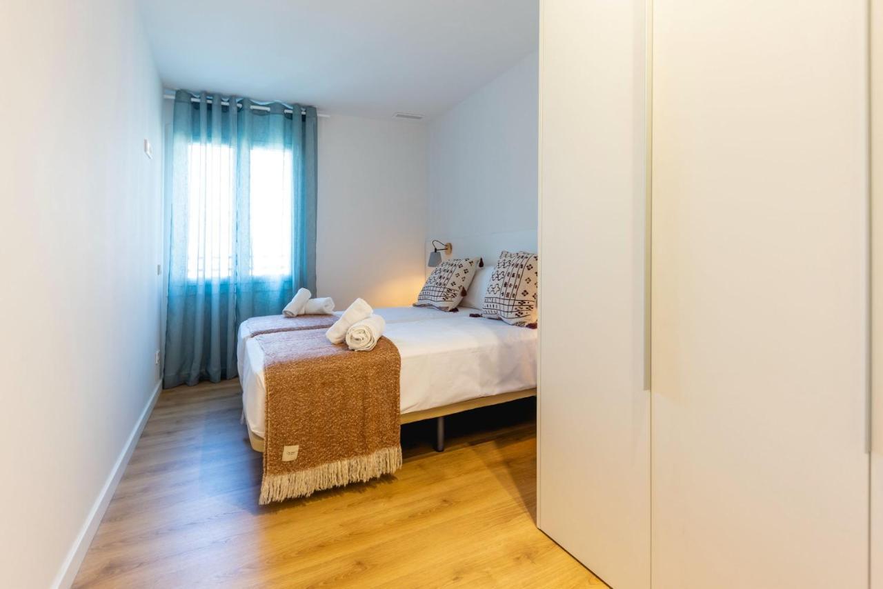Bravissimo Tarla, 2-Bedroom Apartment Χιρόνα Εξωτερικό φωτογραφία