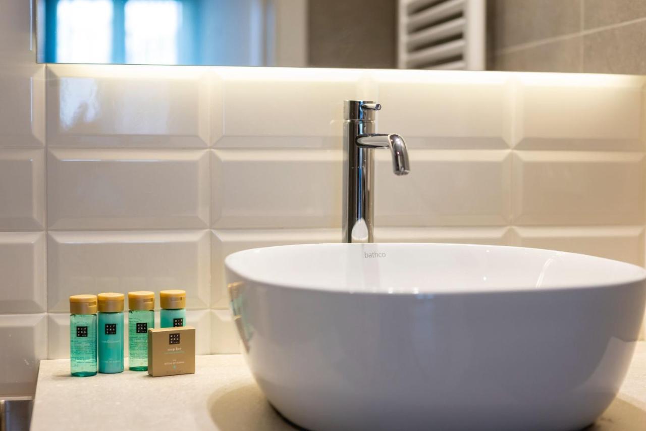 Bravissimo Tarla, 2-Bedroom Apartment Χιρόνα Εξωτερικό φωτογραφία