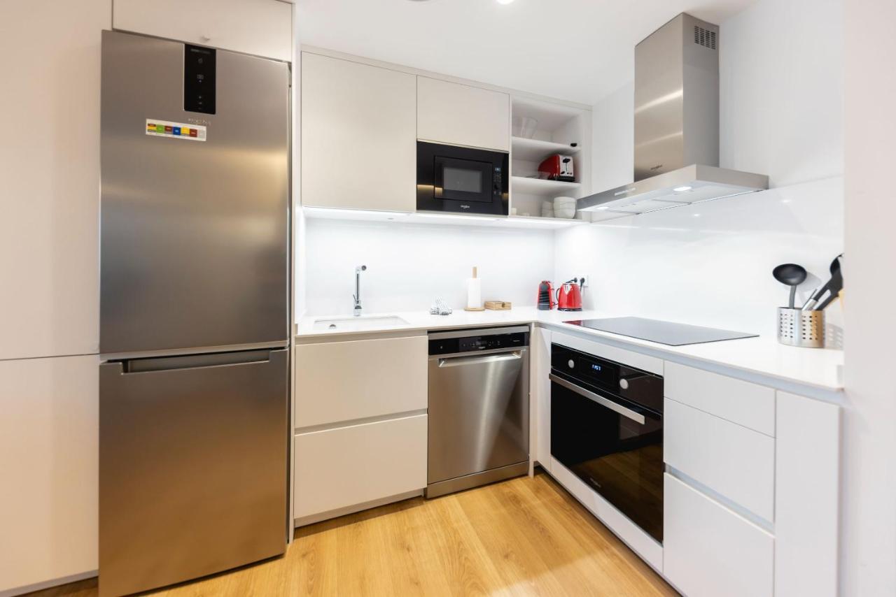 Bravissimo Tarla, 2-Bedroom Apartment Χιρόνα Εξωτερικό φωτογραφία