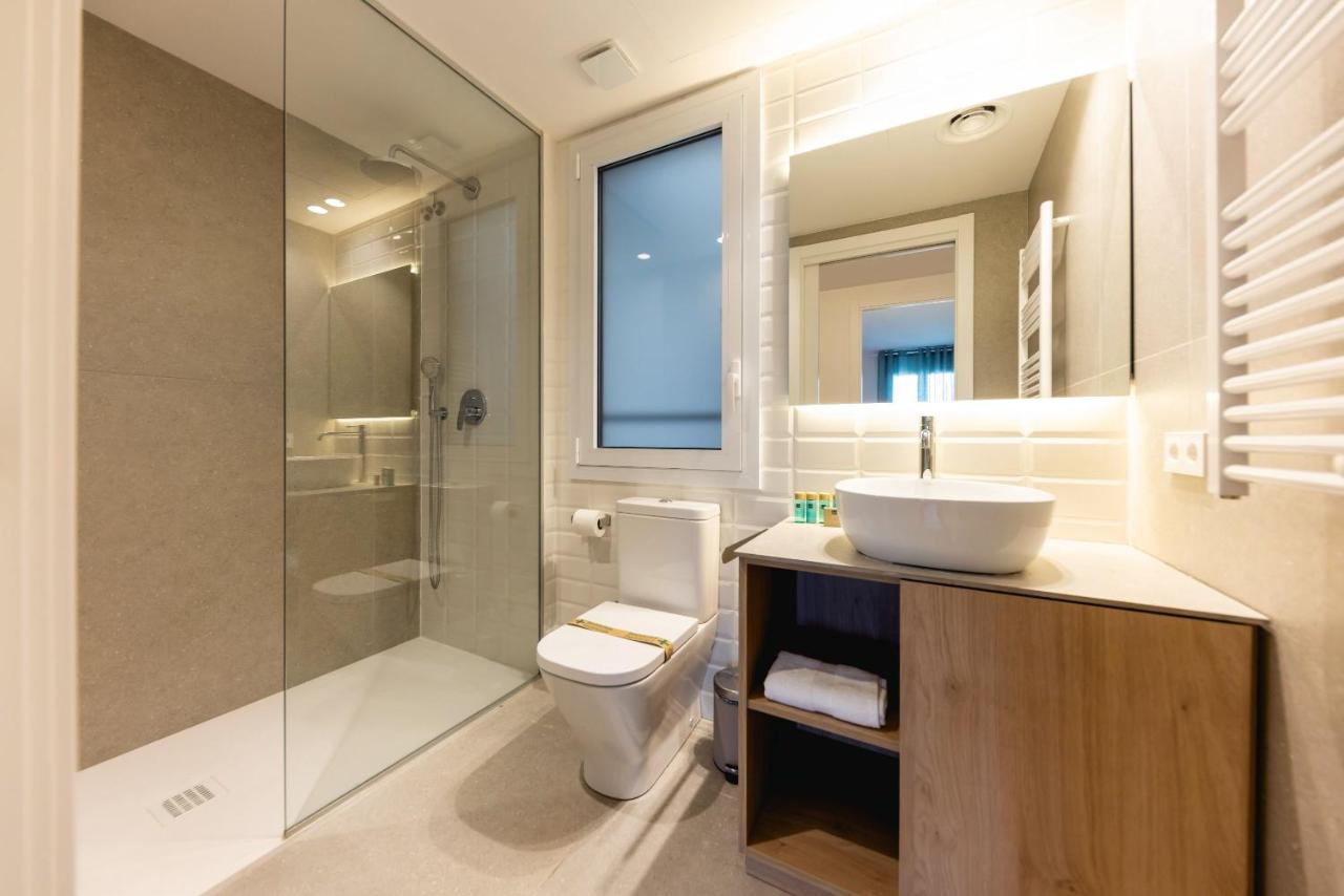 Bravissimo Tarla, 2-Bedroom Apartment Χιρόνα Εξωτερικό φωτογραφία