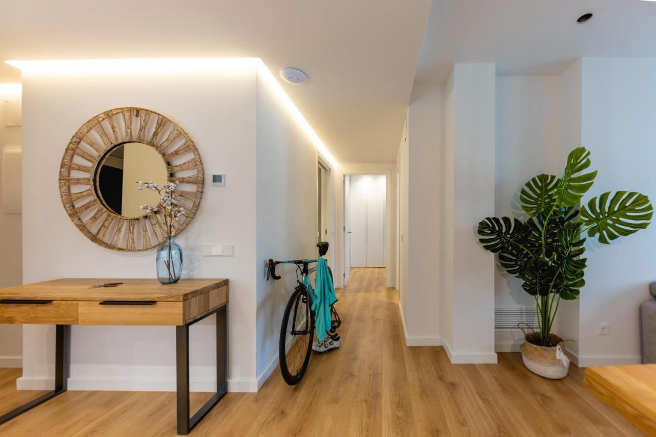 Bravissimo Tarla, 2-Bedroom Apartment Χιρόνα Εξωτερικό φωτογραφία