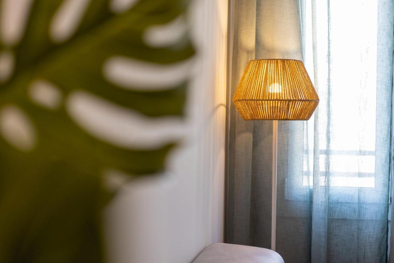 Bravissimo Tarla, 2-Bedroom Apartment Χιρόνα Εξωτερικό φωτογραφία