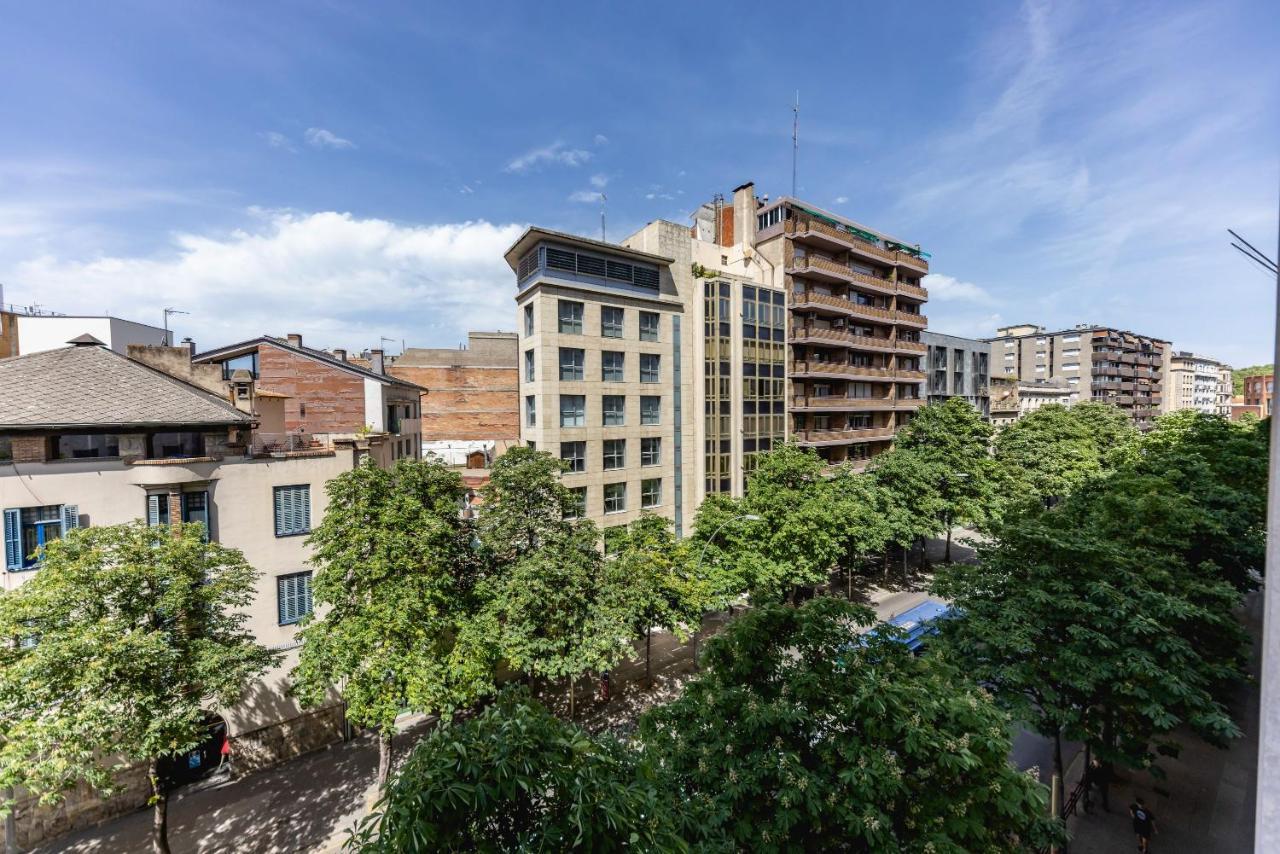 Bravissimo Tarla, 2-Bedroom Apartment Χιρόνα Εξωτερικό φωτογραφία