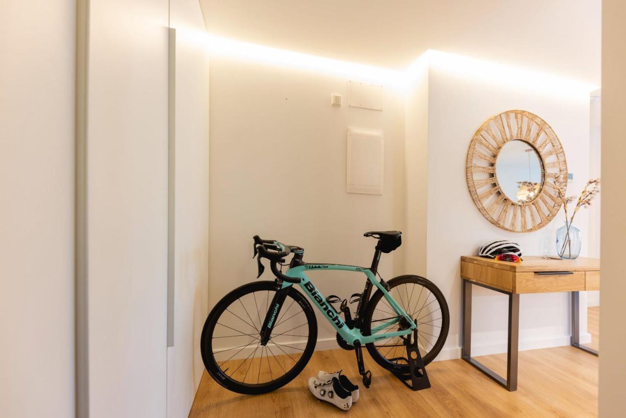 Bravissimo Tarla, 2-Bedroom Apartment Χιρόνα Εξωτερικό φωτογραφία