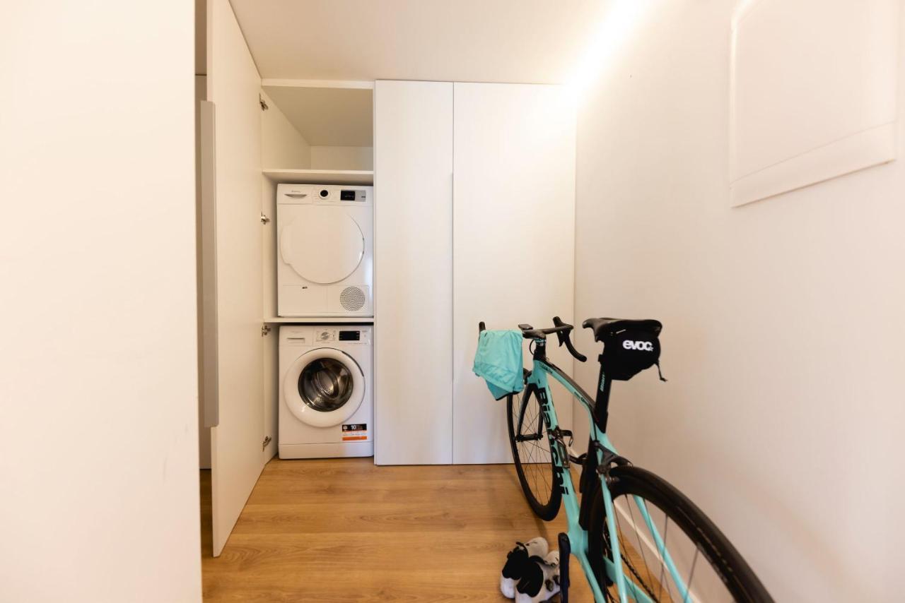 Bravissimo Tarla, 2-Bedroom Apartment Χιρόνα Εξωτερικό φωτογραφία