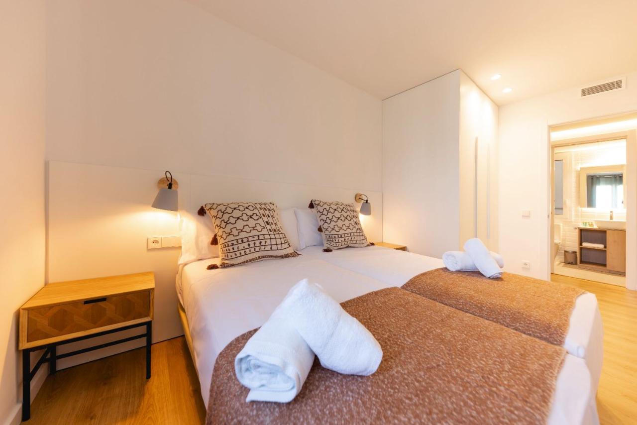 Bravissimo Tarla, 2-Bedroom Apartment Χιρόνα Εξωτερικό φωτογραφία
