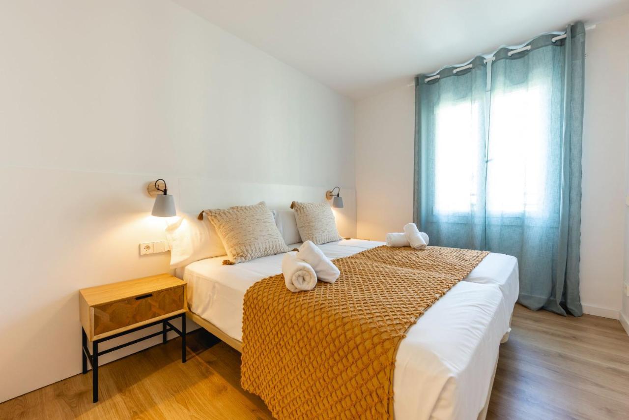 Bravissimo Tarla, 2-Bedroom Apartment Χιρόνα Εξωτερικό φωτογραφία