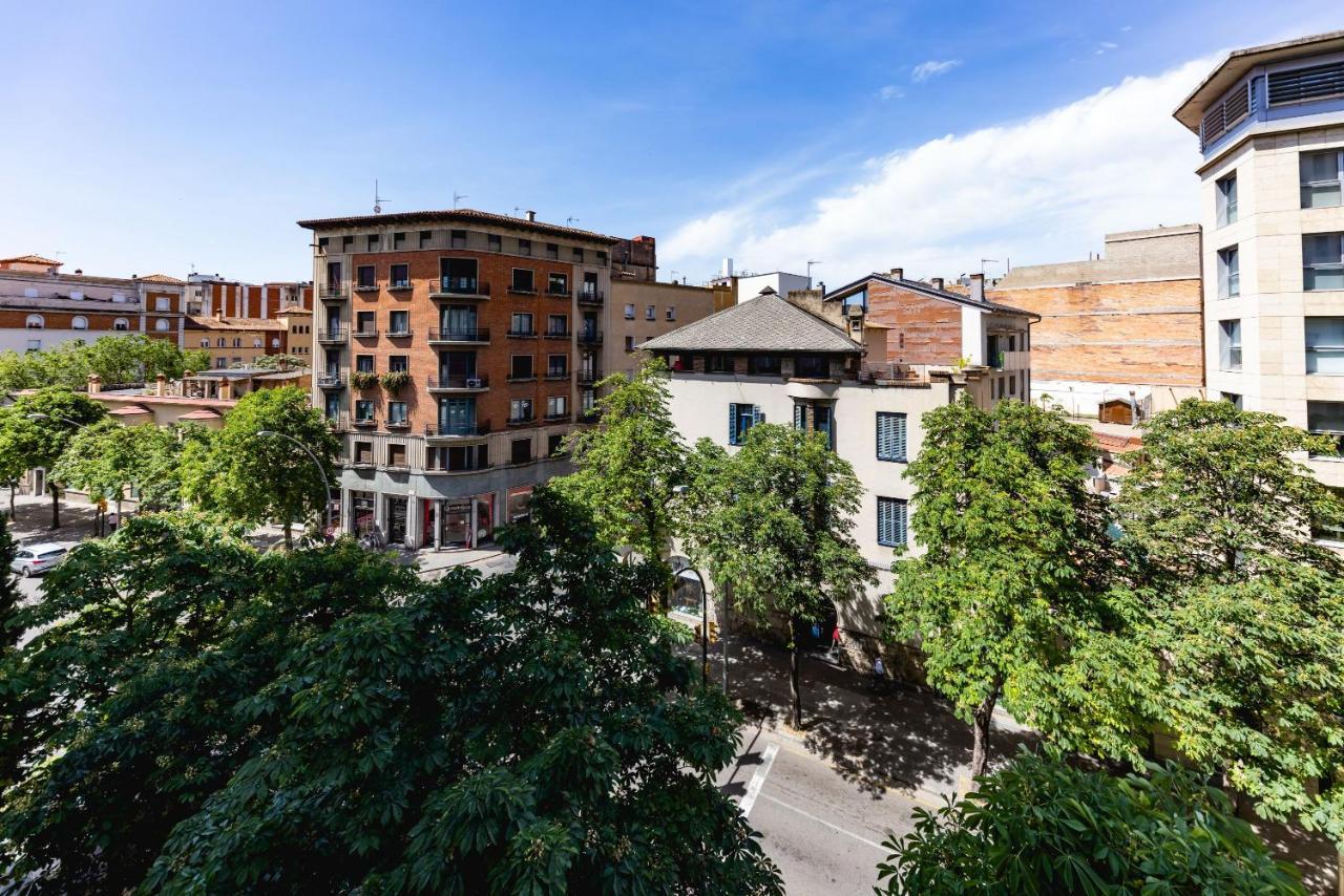 Bravissimo Tarla, 2-Bedroom Apartment Χιρόνα Εξωτερικό φωτογραφία