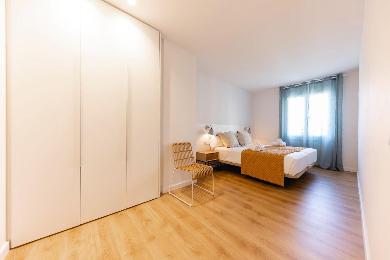 Bravissimo Tarla, 2-Bedroom Apartment Χιρόνα Εξωτερικό φωτογραφία
