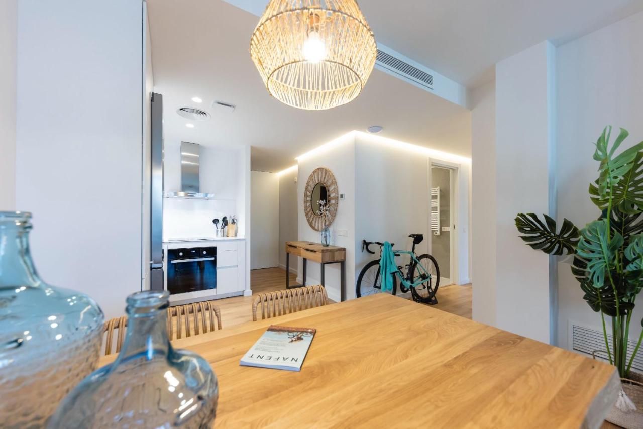 Bravissimo Tarla, 2-Bedroom Apartment Χιρόνα Εξωτερικό φωτογραφία