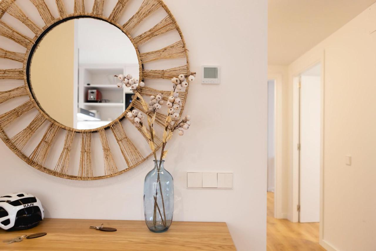 Bravissimo Tarla, 2-Bedroom Apartment Χιρόνα Εξωτερικό φωτογραφία
